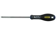 Викрутка Stanley FatMax PZ2x125 мм (0-65-337)