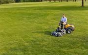 Райдер бензиновий Stiga Park 500 W
