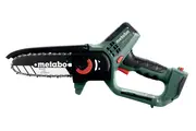 Акумуляторна ланцюгова пила Metabo MS 18 LTX 15 (без АКБ и ЗП)