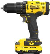 Акумуляторний дриль-шурупокрут Stanley FatMax SCD700C2K