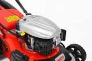 Газонокосарка бензинова Hecht 5484 SXE 5 in 1