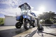 Апарат високого тиску Karcher HD 10/21-4 S Plus (1.286-958.0)