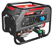 Бензиновий генератор Stark 9100 RDE PROFI