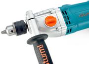 Дриль ударний "профі" Sturm ID21120AR двухскоростная