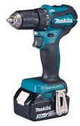 Шурупокрут Makita LXT 18В 3 a/h (DDF483RFE)