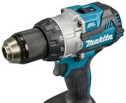 Акумуляторний шурупокрут Makita LXT (DHP489RTJ)