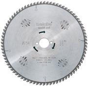 Пильний диск Metabo 230х2,6х30мм, НМ WZ = 60 (628085000)