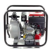 Газова мотопомпа Matari MGP20 LPG