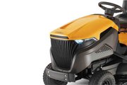 Трактор садовий бензиновий STIGA Estate7102w_Special