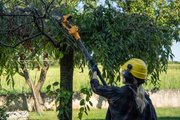 Міні-пилка ланцюгова акумуляторна STIGA PR100eKit