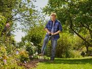 Садові вила Gardena ErgoLine (17013-20.000.00)