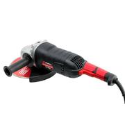 Кутова шліфмашина INTERTOOL WT-0228