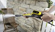 Мінімийка Karcher K5 Full Control + щітка PS 30 (9.611-540.0)