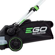 Газонокосарка EGO LM2135E-SP акумуляторна самохідна, 56 В, 52 см (0500019007) 79669