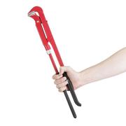 Ключ трубний Intertool 2" (HT-0189)