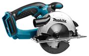 Акумуляторна дискова пилка Makita LXT DSS501Z (без АКБ та ЗП)
