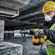 Перфоратор DeWALT SDS-MAX D25604K