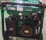Бензиновий генератор Iron Angel EG 5500 EM