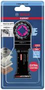 Занурювальне пиляльне полотно Bosch Expert Starlock MultiMaterial PAIZ32APIT (2608900028)