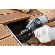 Акумуляторний шурупокрут Bosch GSR 12V-35FC (06019H3000)