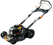 Бензинова газонокосарка GTM LM53-SP-V (83279)
