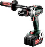 Акумуляторний шуруповерт Metabo SB 18 LTX BL I (602360500)