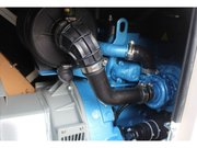 Дизельний генератор SOYGEN SGY 27 KVA