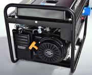 Бензиновий генератор Hyundai HHY 7000F