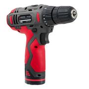 Шурупокрут акумуляторний INTERTOOL DT-0310
