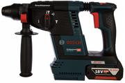 Акумуляторний перфоратор Bosch GBH 18V-26 (0611909003)