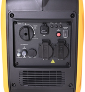 Інверторний генератор Forte FG2500i (138124)