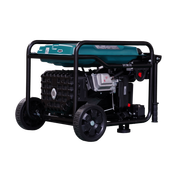 Інверторний бензиновий генератор KS 6500iE