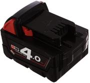 Акумулятор Milwaukee M18 B4 (4932430063)
