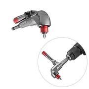 Насадка кутова для дриля та шурупокрута Intertool (VT-0116)