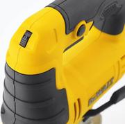 Пила лобзикова DeWALT DWE349