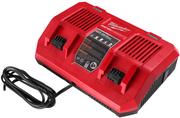 Зарядний пристрій Milwaukee M18 DFC Turbo (4932472073)