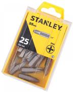 Біта Stanley 1/4" 25 мм (1-68-946)