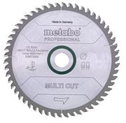 Диск пильний Metabo HM WZ=36 190x2.2х30 мм (628075000)