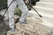 Мийка високого тиску Karcher K 6 Special (1.168-508.0)