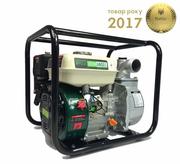 Мотопомпа Iron Angel WPG 50M
