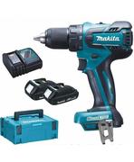 Акумуляторний дриль-шурупокрут Makita DHP482RFE3-Promo1