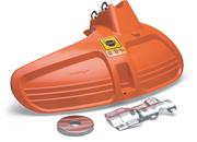 Захисний кожух Husqvarna для тріммерной головки (5372973-01)