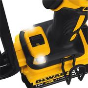 Акумуляторний цвяхозабівач DeWALT DCN650P2