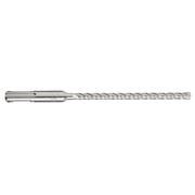 Бур SDS-Plus P4Plus, 5,0х160 мм, 10 шт. Metabo 626269000