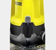 Насос дренажний Karcher SP 1 Dirt
