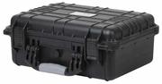 Кейс протиударний водонепроникний Intertool (BX-0153)