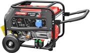 Бензиновий генератор Stark 9100 RDE PROFI
