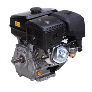 Двигун Loncin G390F (D25)
