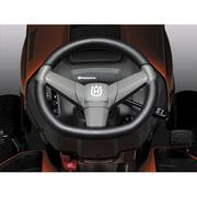 Трактор садовий Husqvarna TC 138 (9605102-00)