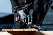 Акумуляторний шурупокрут Metabo PowerMaxx BS 12 каркас MetaLoc (601036840) (без акумулятора і ЗП)